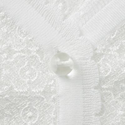 フラワー刺しゅうコンビ　ボレロ（Ｗ５Ｆ０９５５０＿＿）