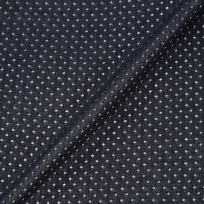 アイレット透かし編み　ニットボレロ（Ｗ５Ｆ１１５５６＿＿）