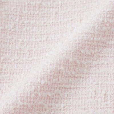 ライトカラーツイード　フィット＆フレア　ワンピース（Ｗ５Ｊ０２５０４＿＿）