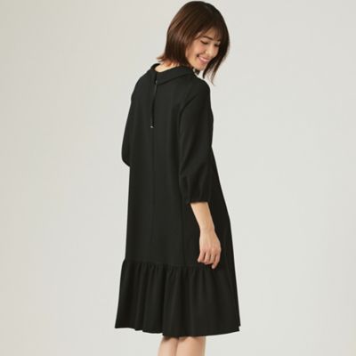 ＜TO BE CHIC (Women)＞アモーレポンチ　ワンピース（Ｗ５Ｊ０３１１８＿＿）