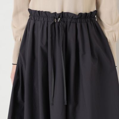 ブルーサファイア です★レーヨンナイロンニットコンビ ワンピース 23AW ブルーサファイア 様専用です☆レーヨンナイロンニットコンビ