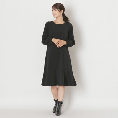 WEB限定】ダンボール ワンピース（W5J30383＿＿） | TO BE 