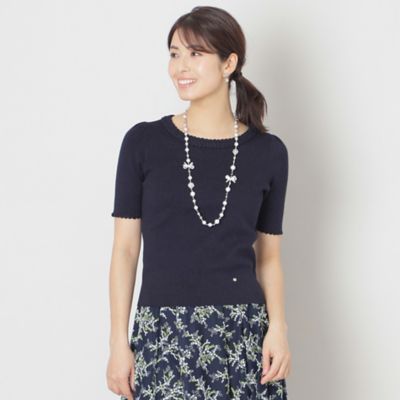 楽天市場】to be chic アンサンブルの通販