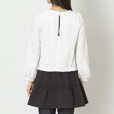 専用です。トゥービーシック　ツーピース 専用です。トゥービーシック ツーピース 公式】TO BE CHIC