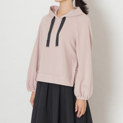 【ＷＥＢ限定】ダンボール　フーディー（Ｗ５Ｐ３０３８３＿＿）