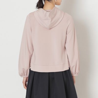 【ＷＥＢ限定】ダンボール　フーディー（Ｗ５Ｐ３０３８３＿＿）