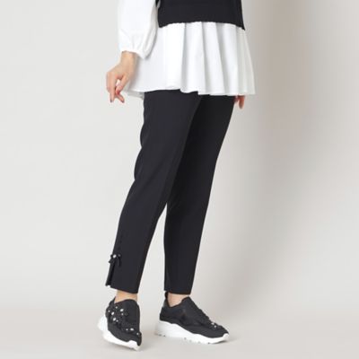 値下不可tobechic 48 パンツ TO BE CHIC / トゥー ビー シック （レディース） パンツ