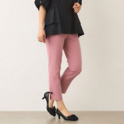 パンダん JUNYA WATANABE COMME des GARCONS◇サイドラインパンツ/ボトム