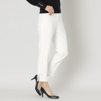 ＜TO BE CHIC (Women)＞ボディシェルパンツ（Ｗ５Ｒ０３３２０＿＿）