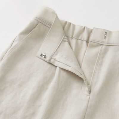 アイアスストレッチ　ワイドパンツ（Ｗ５Ｒ０５３１９＿＿）