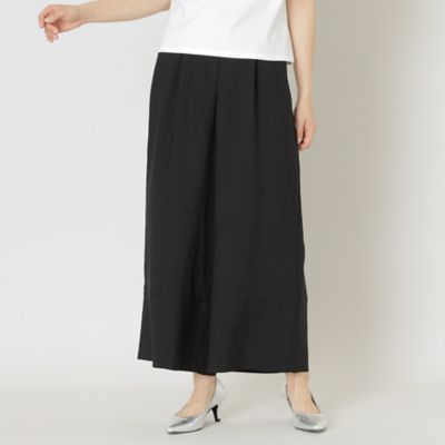 アイアスストレッチ　ワイドパンツ（Ｗ５Ｒ０５３１９＿＿）