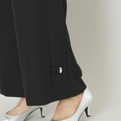OVY Wdoubleポリエステルパンツ黒 JUNYA WATANABE COMME des GARCONS MAN ジュンヤワタナベ