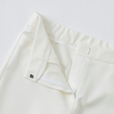 ポリエステルストレッチ　パンツ（Ｗ５Ｒ０６５０１＿＿）