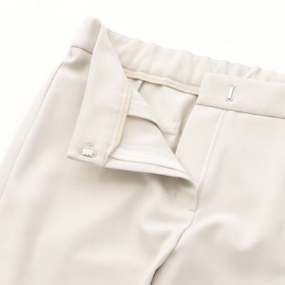レーヨンポリエステルストレッチ　パンツ（Ｗ５Ｒ０８４５５＿＿）