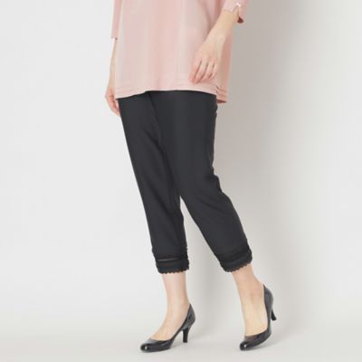 ポリエステルストレッチ　パンツ（Ｗ５Ｒ０９５０１＿＿）