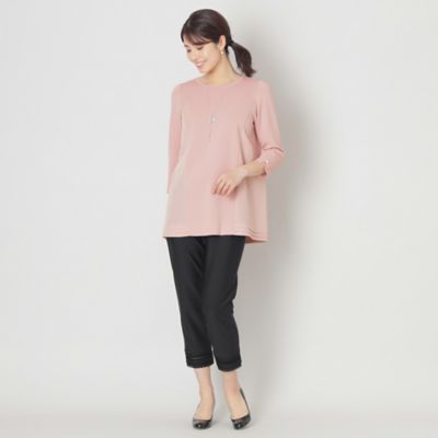 ポリエステルストレッチ　パンツ（Ｗ５Ｒ０９５０１＿＿）