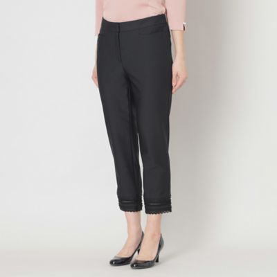 ポリエステルストレッチ　パンツ（Ｗ５Ｒ０９５０１＿＿）