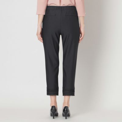 ポリエステルストレッチ　パンツ（Ｗ５Ｒ０９５０１＿＿）