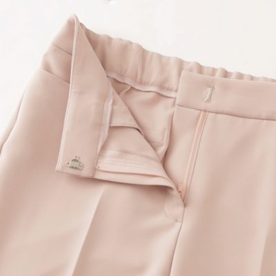 デュアルストレッチ スリムパンツ（W5R10568＿＿） | TO