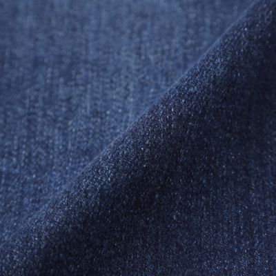 フェイクファー　ストレッチデニムパンツ（Ｗ５Ｒ３６４６４＿＿）