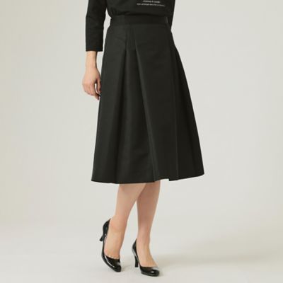 ＜TO BE CHIC (Women)＞ライトグログラン　スカート（Ｗ５Ｓ１５１０９＿＿）