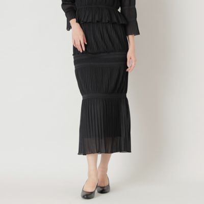 トュービーシック　膝下丈2万円超で購入 TO BE CHIC / トゥー ビー シック （レディース