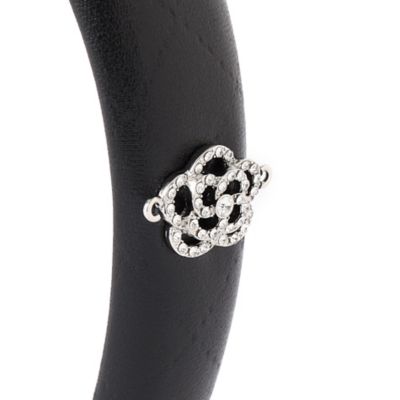 レア　CHANEL カメリア カチューシャ 楽天市場】CHANEL シャネル サテン カメリアリボン カチューシャ