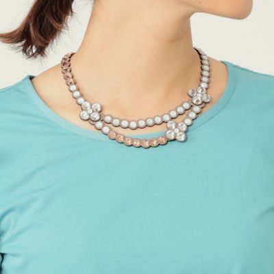 ショートネックレス 通販 | 三越伊勢丹オンラインストア・通販