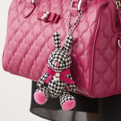 千鳥バッグチャーム【ジャンヌ】（W5Y42642＿＿） | TO