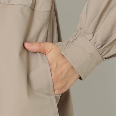 【Ｌ】３ＷＡＹタフタ　ダウンコート（Ｗ７Ａ０１４３０＿＿）