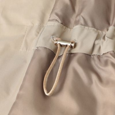 【Ｌ】３ＷＡＹタフタ　ダウンコート（Ｗ７Ａ０１４３０＿＿）