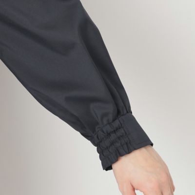 【Ｌ】【はっ水】ハイカウントタフタ　スプリングコート（Ｗ７Ａ０４５２３＿＿）