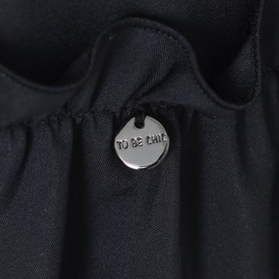 【Ｌ】【はっ水】ハイカウントタフタ　スプリングコート（Ｗ７Ａ０４５２３＿＿）