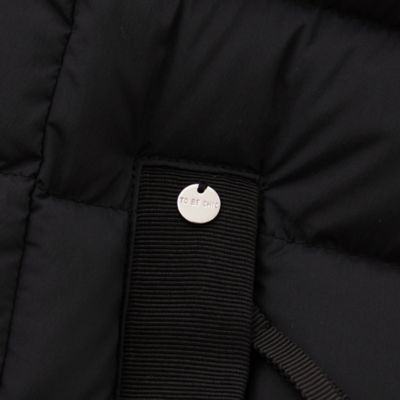 L】ロイカストレッチ ダウンコート（W7A04672＿＿） | TO BE