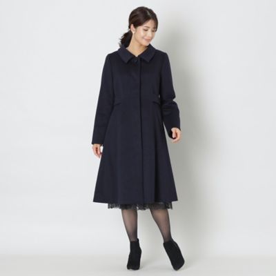【Ｌ】Ｓｕｐｅｒ１７０’ｓウール　ロングコート（Ｗ７Ｂ０１４３３＿＿）