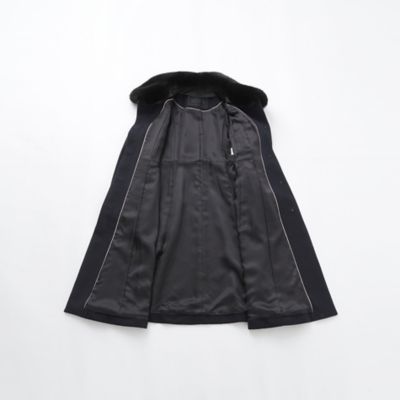 【Ｌ】Ｓｕｐｅｒ１７０’ｓウール　ロングコート（Ｗ７Ｂ０１４３３＿＿）