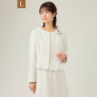 TO BE CHIC L (Women/大きいサイズ)/トゥー ビー シックＬ 商品一覧