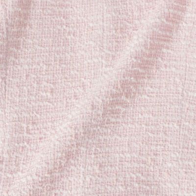 【Ｌ】ライトカラーツイード　ショートジャケット（Ｗ７Ｅ０２５０４＿＿）