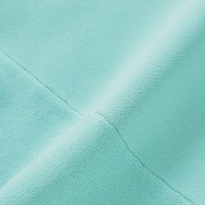 【Ｌ】レーヨンポリエステル　ニットフ―ディー（Ｗ７Ｆ０２１１５＿＿）