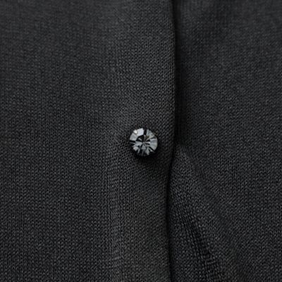【Ｌ】セルロースアクリル　ショートニットカーディガン（Ｗ７Ｆ０３３３８＿＿）