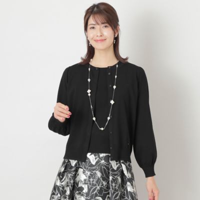 TO BE CHIC L (Women/大きいサイズ) / トゥー ビー シックＬ TOP ...