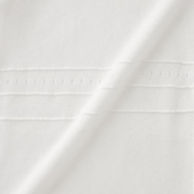 【Ｌ】透かし編み　ロングカーディガン（Ｗ７Ｆ１０５５５＿＿）