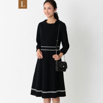 To Be Chic L Women 大きいサイズ トゥー ビー シックｌ 商品一覧 三越伊勢丹オンラインストア 公式