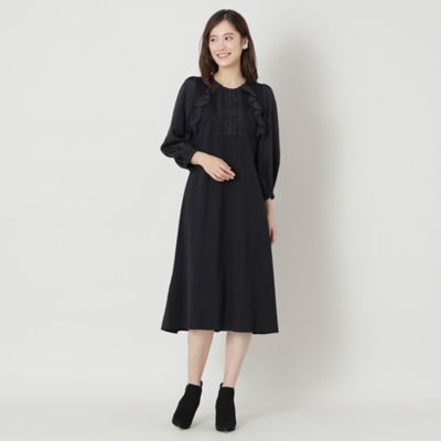 to be chic トゥービーシック　ワンピースレディース