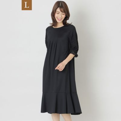 TO BE CHIC L (Women/大きいサイズ) / トゥー ビー シックＬ TOP 