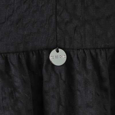 【Ｌ】ウェーブローン　ランダムティアードワンピース（Ｗ７Ｊ１０５６０＿＿）