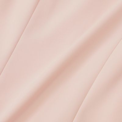 【Ｌ】ストレッチダブルクロス　ワンピース（Ｗ７Ｊ１３１３０＿＿）