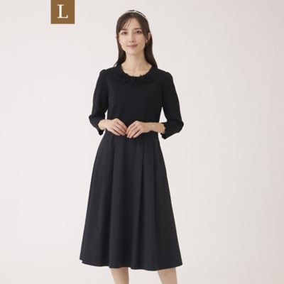 TO BE CHIC L (Women/大きいサイズ) / トゥー ビー シックL TOP