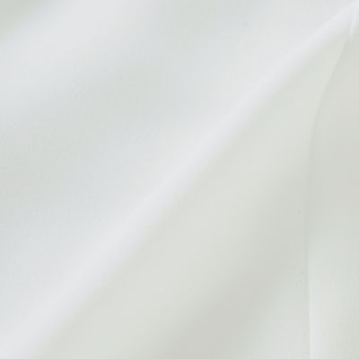 【Ｌ】チュールフリルボーダー　チュニック（Ｗ７Ｍ０３１１９＿＿）