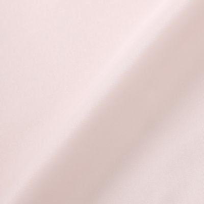 【Ｌ】ポリスパンサテン　リボンタイブラウス（Ｗ７Ｍ１１４１２＿＿）